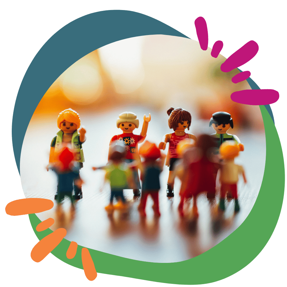 psychopédagogie positive pour famille et adultes